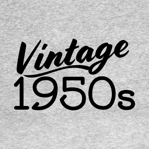 vintage 1950s by nickemporium1